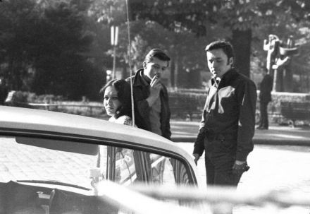 Rajd Dolnośląski - 1969r